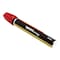 Forney Red Paint Marker, X-Large 70830 - alternate 2